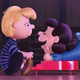 Illustration for article titled How iPeanuts/i Used Lucy and Schroeder To Explore Dysfunctional Relationships